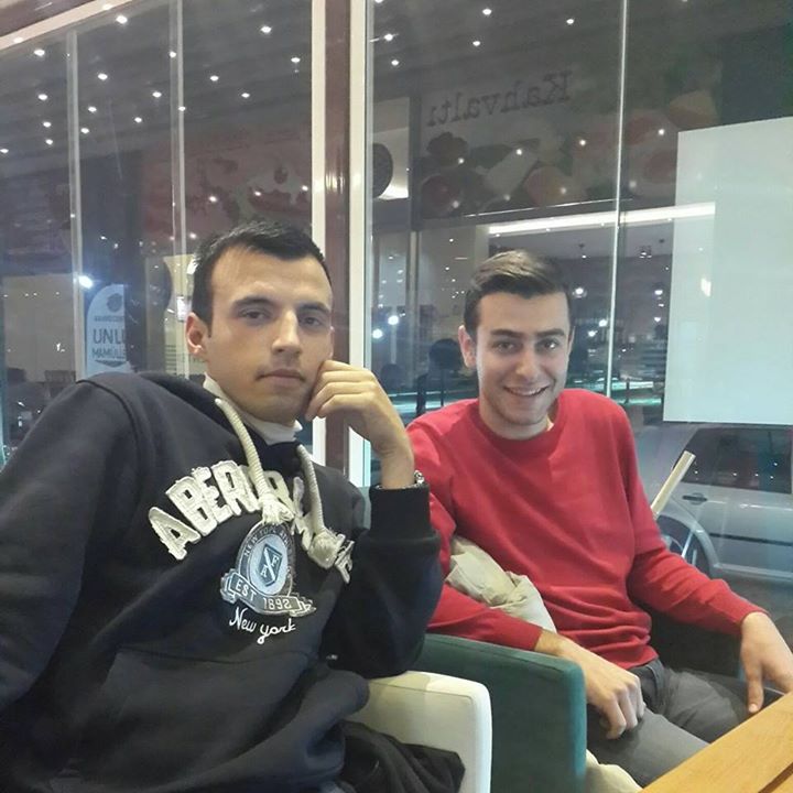 İsmail