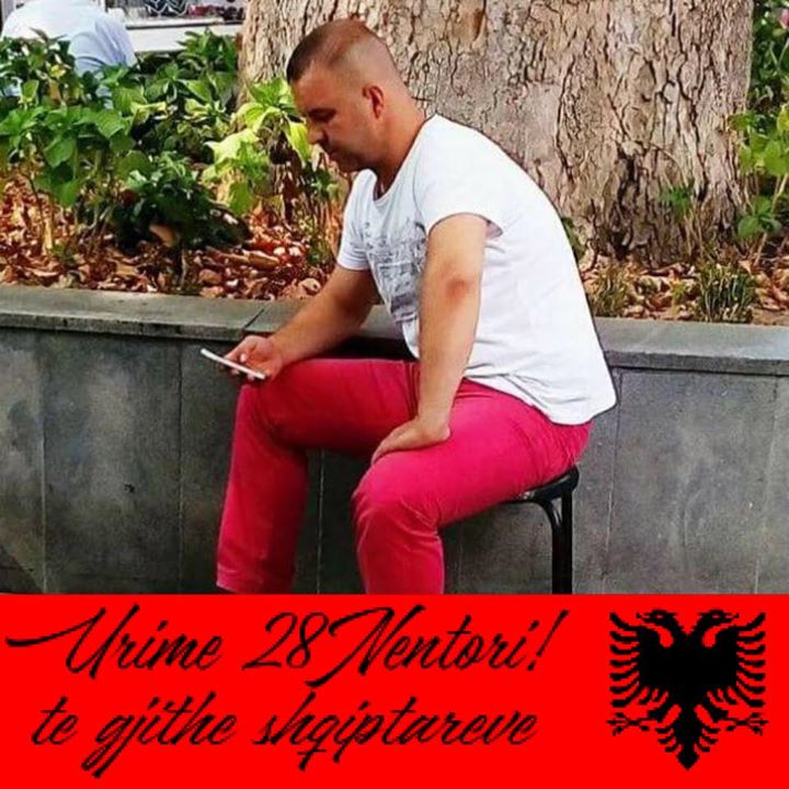 Serkan
