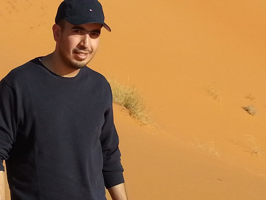 Mohammad
