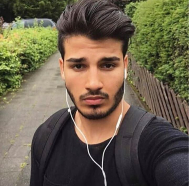 Serkan