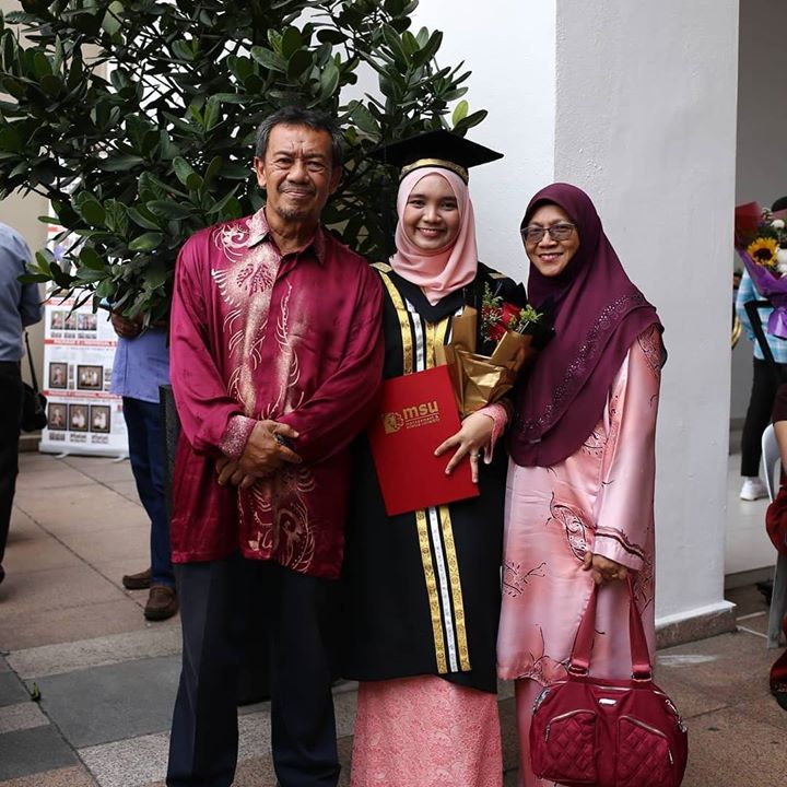 N Syahidatul