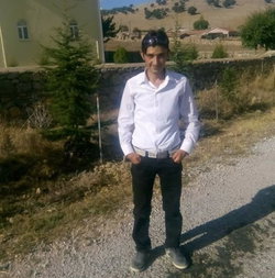 Niyazi
