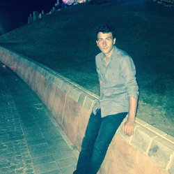 Mahmut