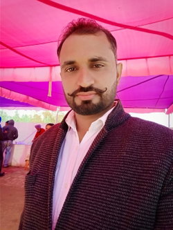 Satinder