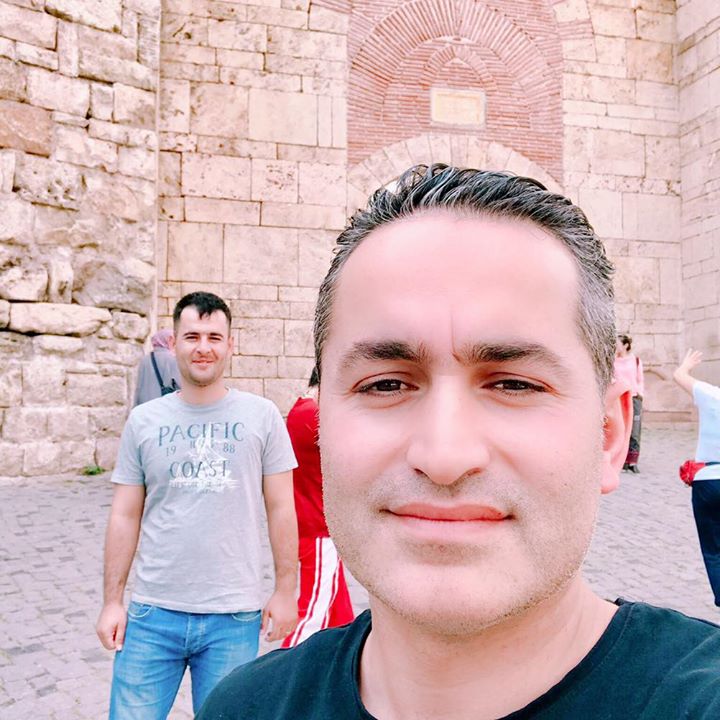 Serkan