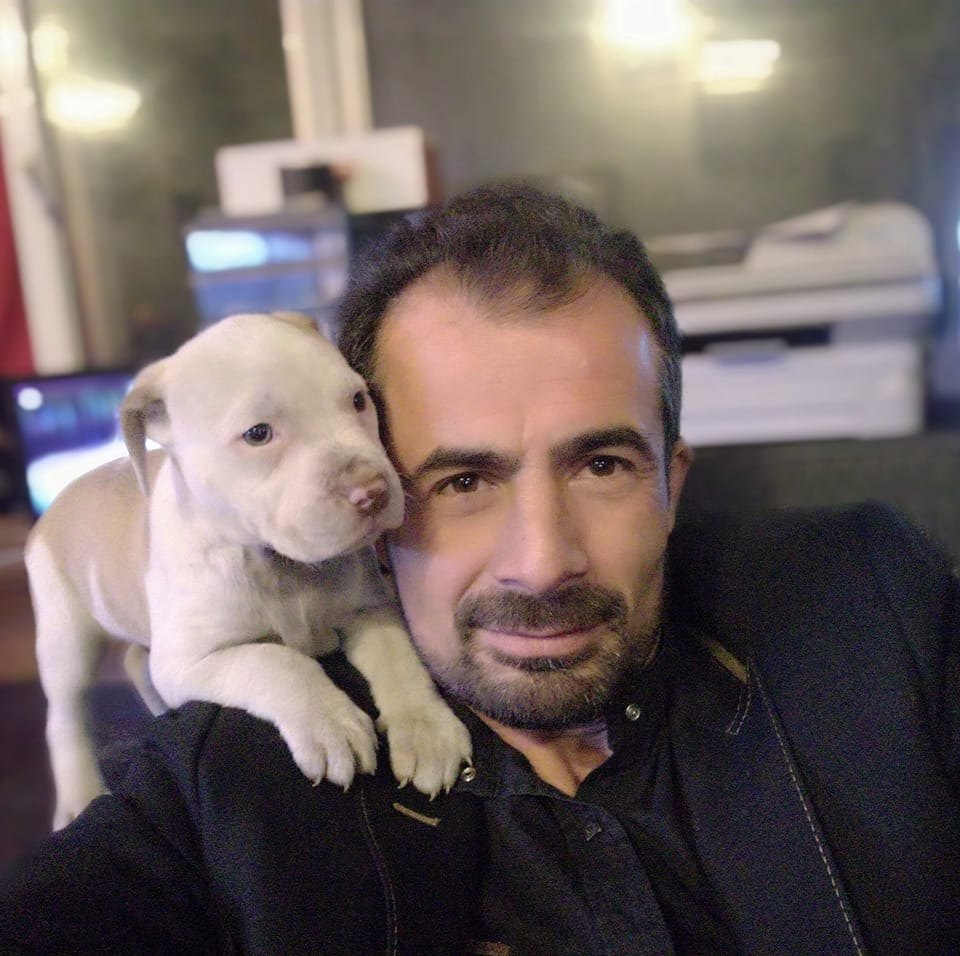 Ahmet