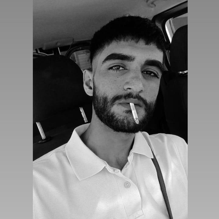 Yusuf