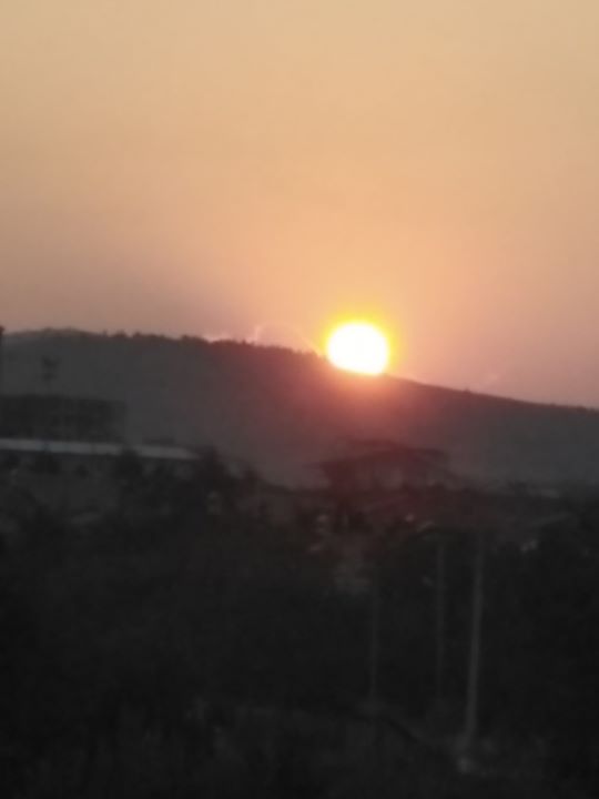 İsyan
