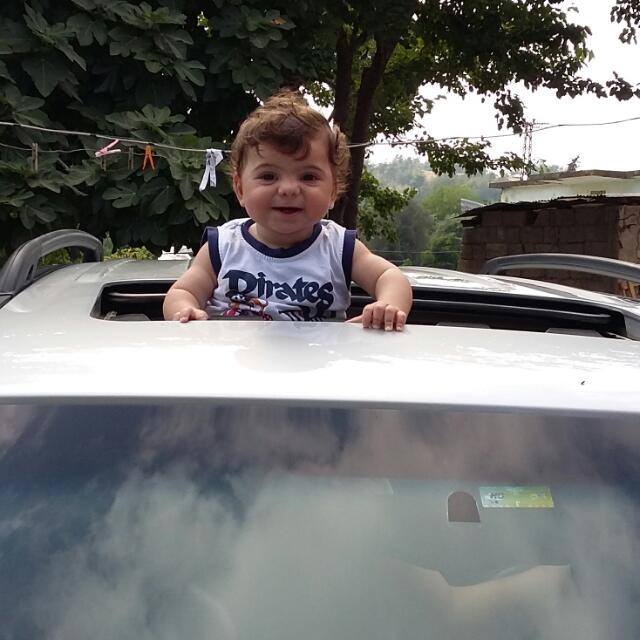 Tuncay