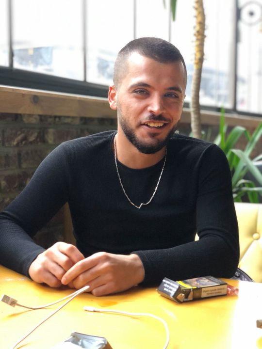 Serkan