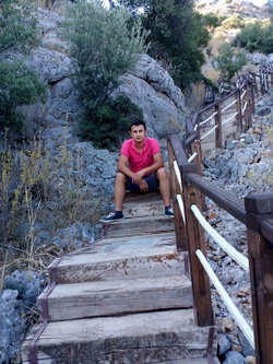Halil