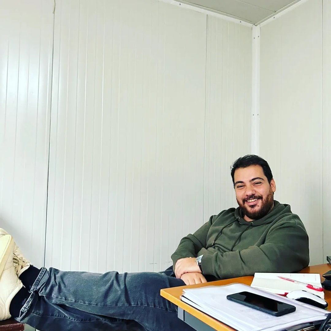 Ömer