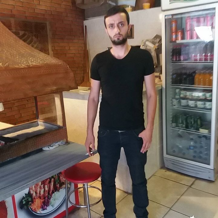 Muhammed