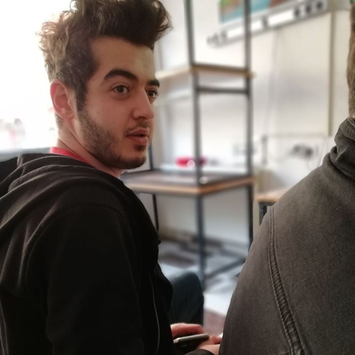 Serkan