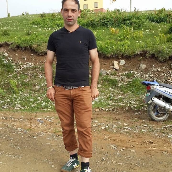 Alikemal