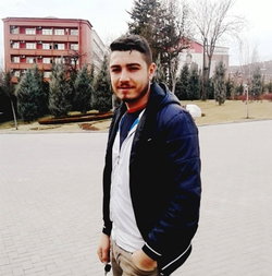 Abdullah