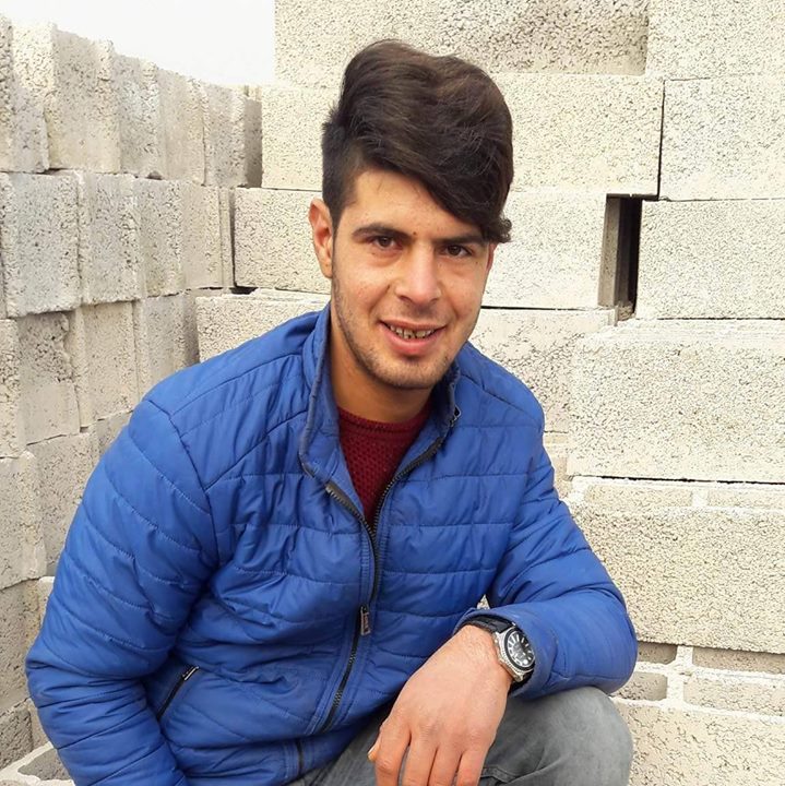 Ahmet