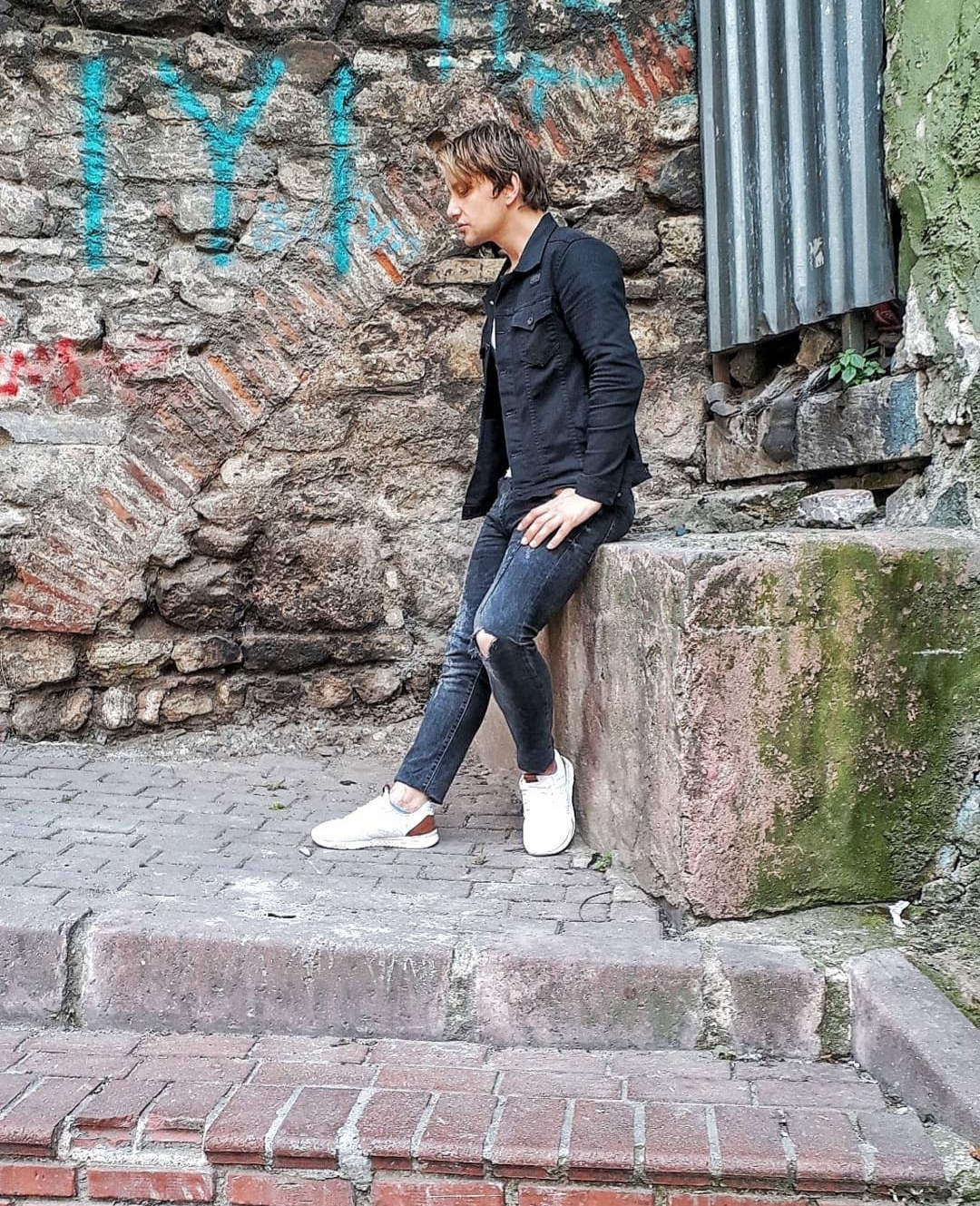 Tolga