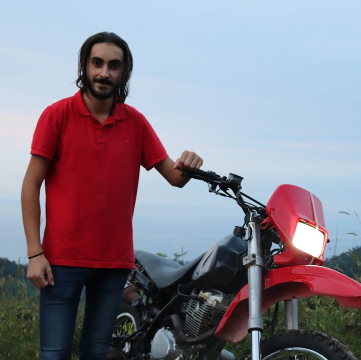 Mustafa