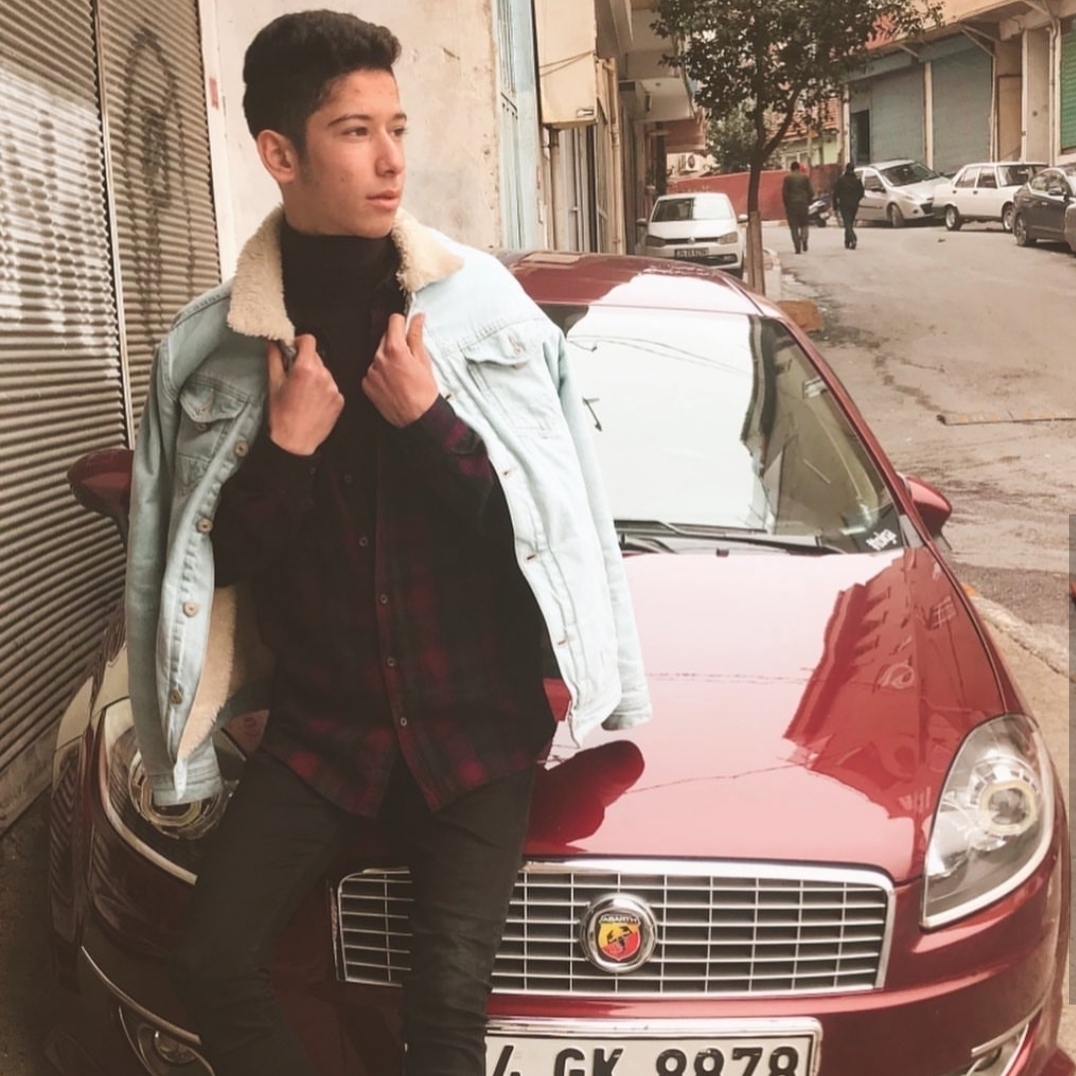 Furkan