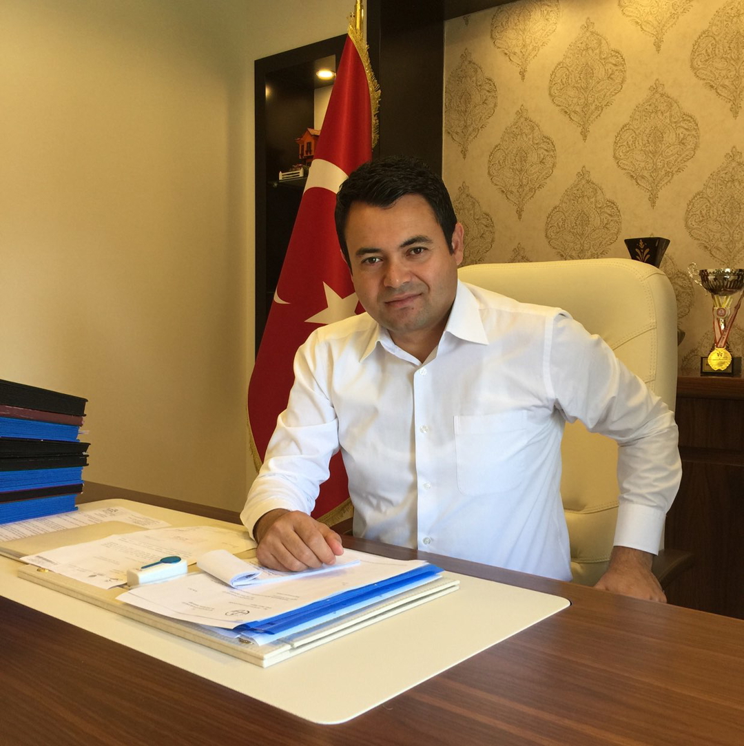 Ertuğrul
