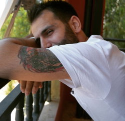 Ahmet