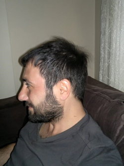 Serkan
