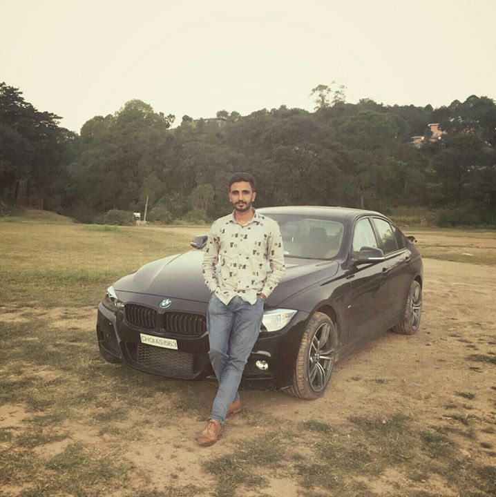 Harinder