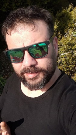 Serdar