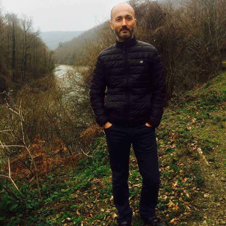 Ayhan