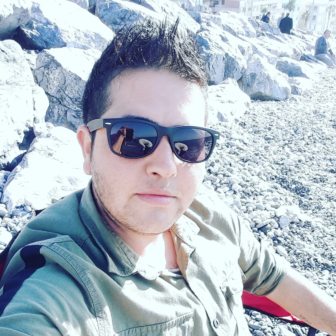 Deniz