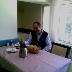 Ergüven