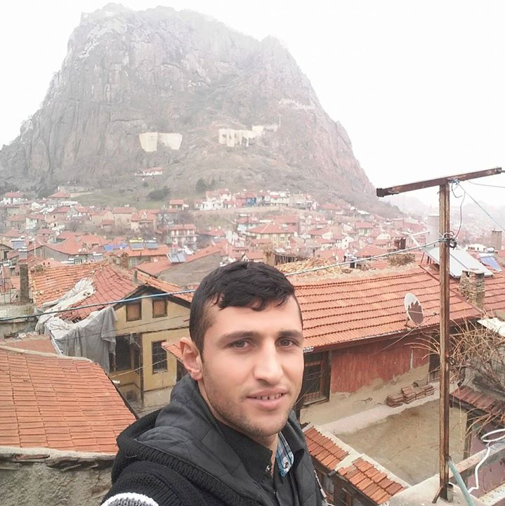Mustafa