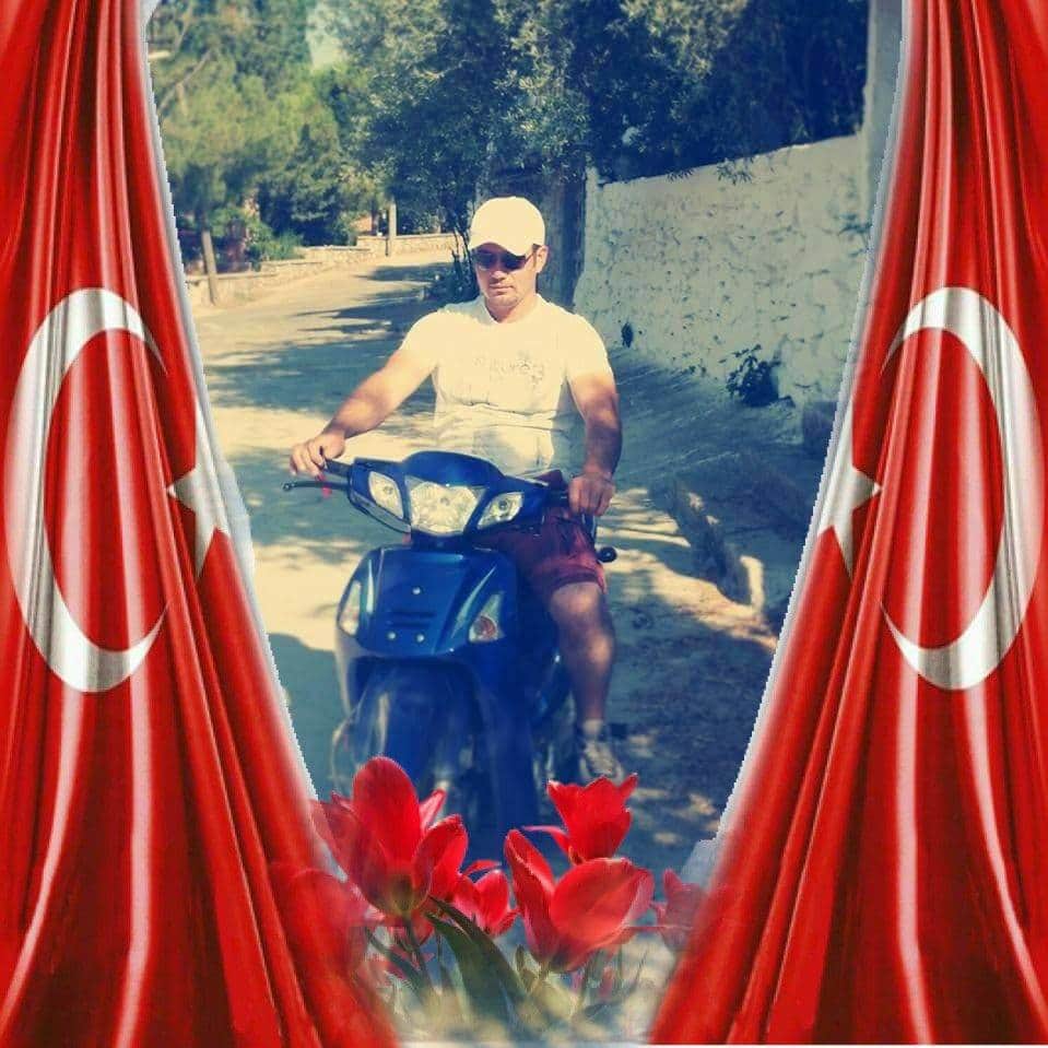 Gökhan
