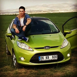 Soner
