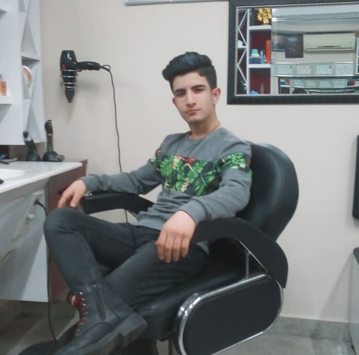 Salih