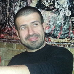 Volkan
