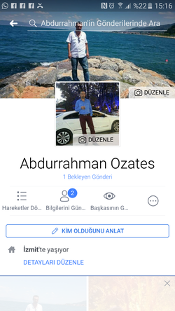 Abdurrahman