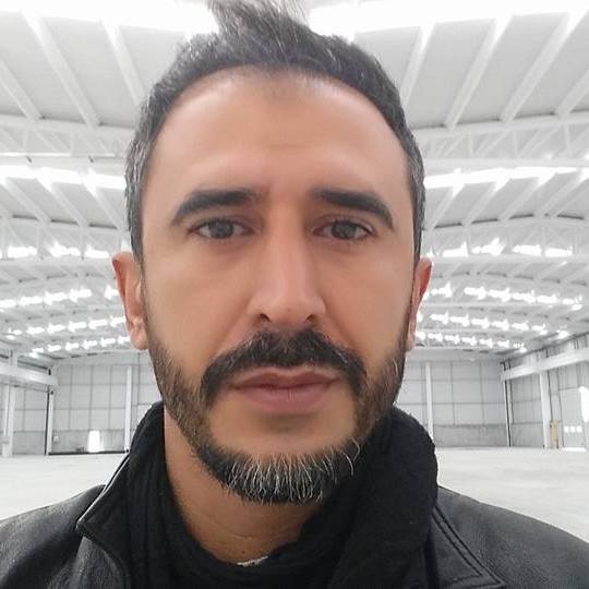 Deniz