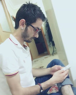 Ahmet