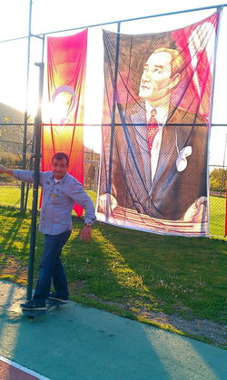 Erdogan