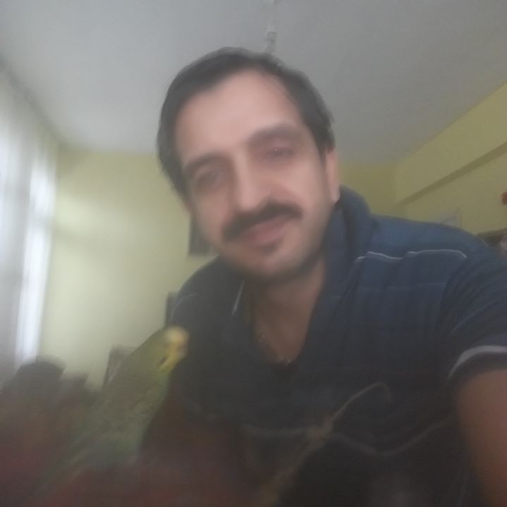 Mehmetali