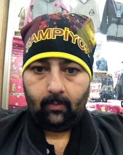 Serdar