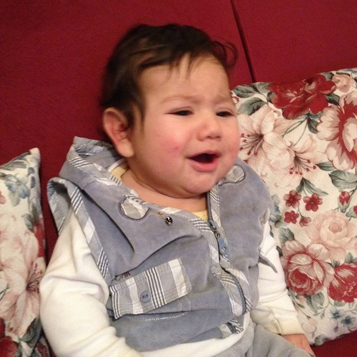 Halil