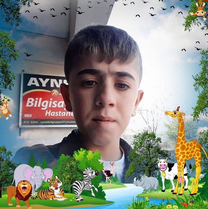 Mehmet