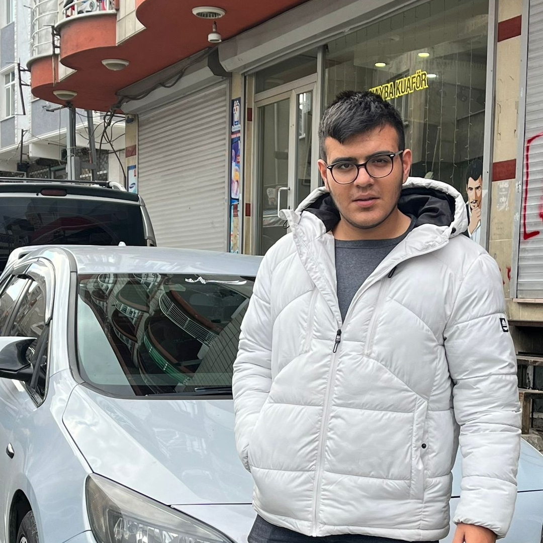 Haydar