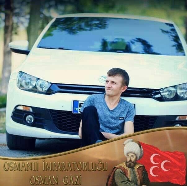 Kemal