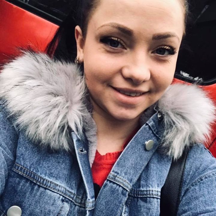 Anastasiya