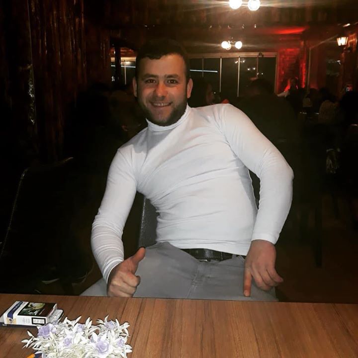 Muammer