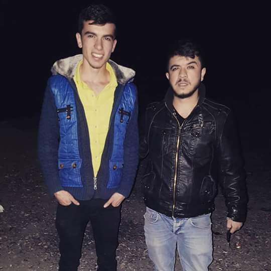 Ömer